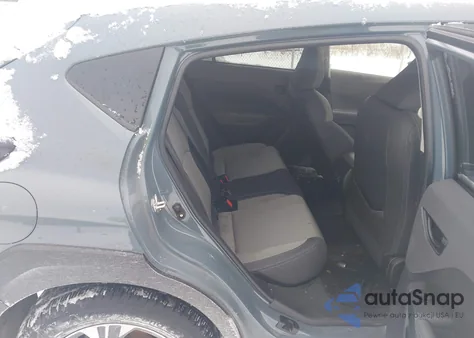 2024 Subaru Crosstrek Premium z USA, uszkodzony, nr VIN JF2GUADC7R8238053